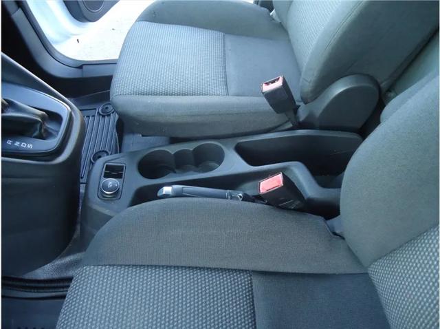 2016 Ford Transit Connect XL