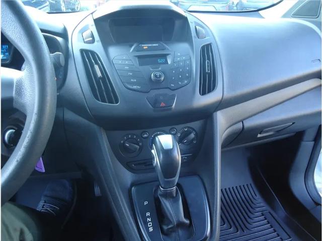 2016 Ford Transit Connect XL