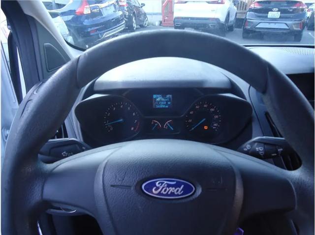 2016 Ford Transit Connect XL