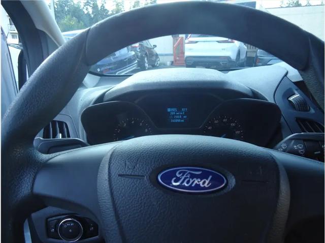 2016 Ford Transit Connect XL