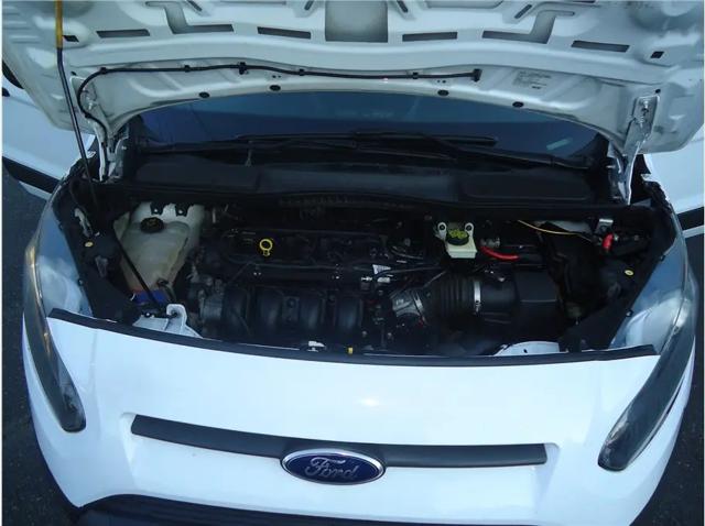 2016 Ford Transit Connect XL