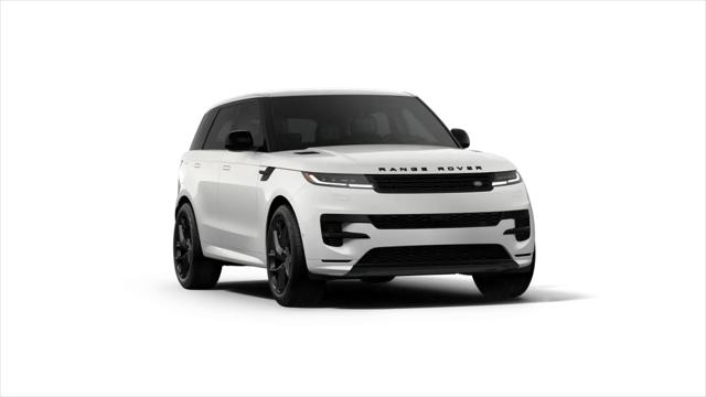 2026 Land Rover Range Rover Sport P400 Dynamic SE for sale in Glendale, AZ