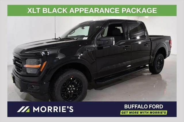 2026 Ford F-150 XLT for sale in Buffalo, MN