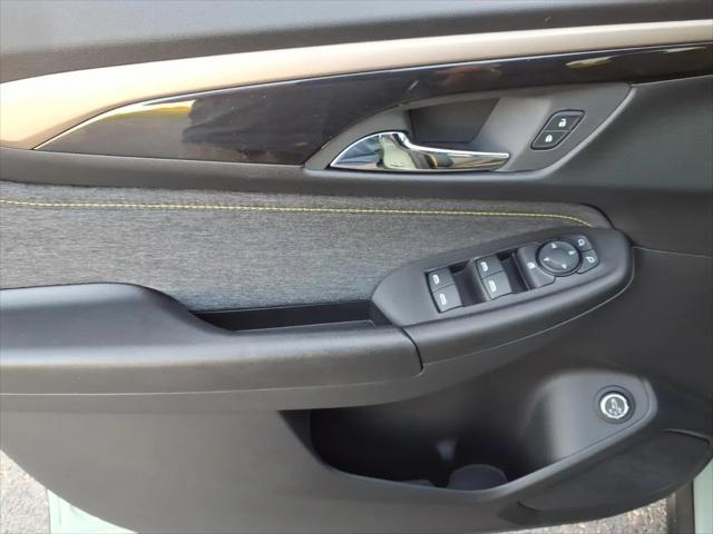 2026 Chevrolet TrailBlazer AWD ACTIV