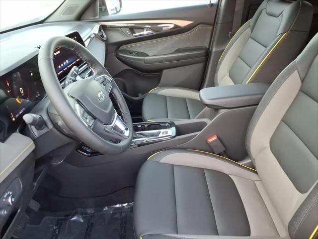 2026 Chevrolet TrailBlazer AWD ACTIV