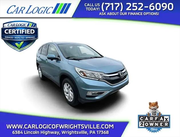 2015 Honda CR-V EX for sale in Wrightsville, PA