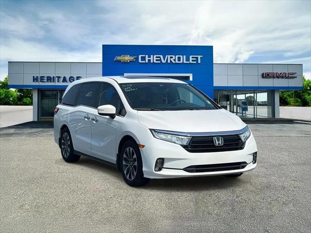 2024 Honda Odyssey EX-L for sale in Lawrenceburg, TN