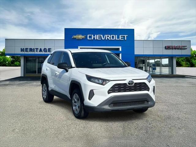 2022 Toyota RAV4 LE for sale in Lawrenceburg, TN