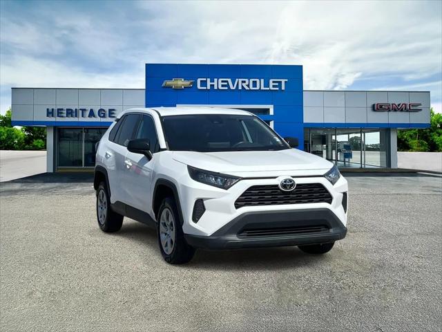 2022 Toyota RAV4 LE for sale in Lawrenceburg, TN