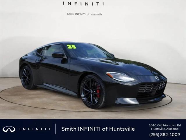 2025 Nissan Z Performance Automatic Transmission for sale in Huntsville, AL