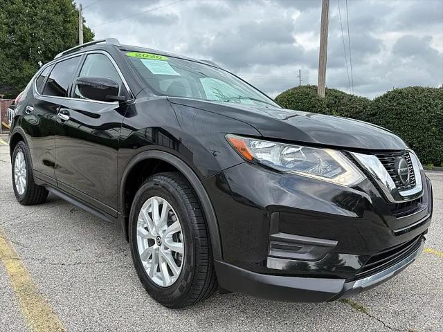 2020 Nissan Rogue SV FWD for sale in Frankfort, KY