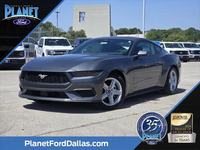 2026 Ford Mustang EcoBoost Premium Fastback for sale in Dallas, TX