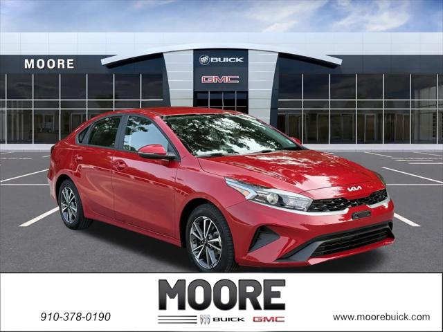 2023 Kia Forte LXS for sale in Jacksonville, NC