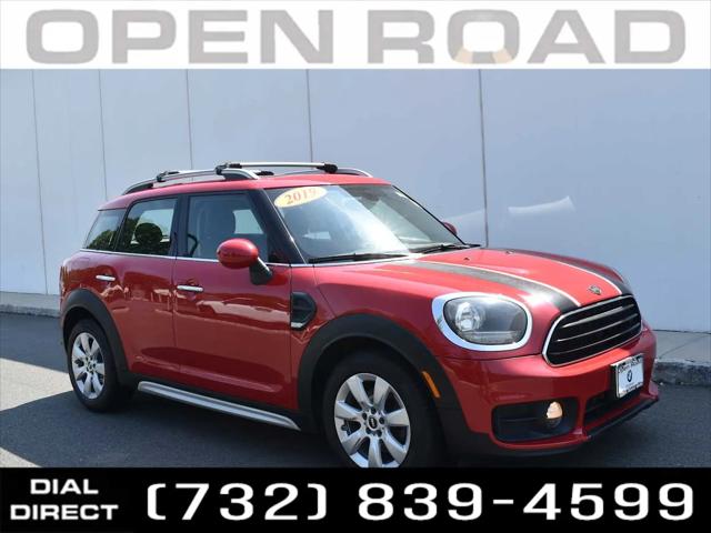 2019 MINI Countryman Cooper for sale in Edison, NJ