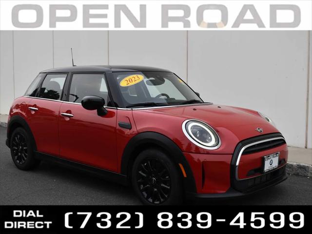 2023 MINI Hardtop Cooper for sale in Edison, NJ