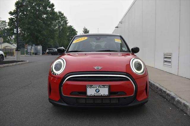 2023 MINI Hardtop Cooper