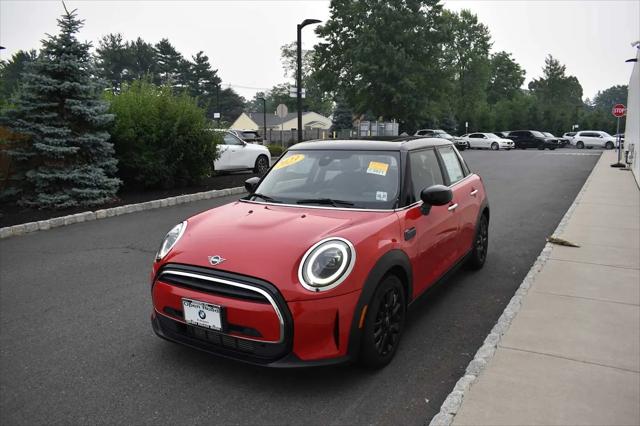 2023 MINI Hardtop Cooper