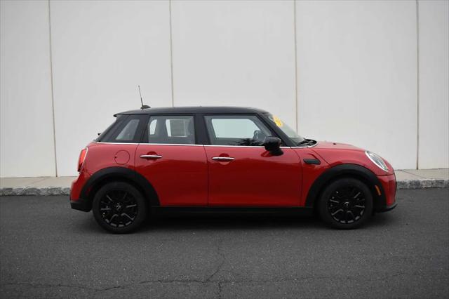 2023 MINI Hardtop Cooper