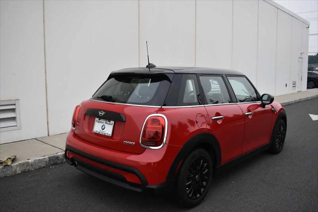 2023 MINI Hardtop Cooper