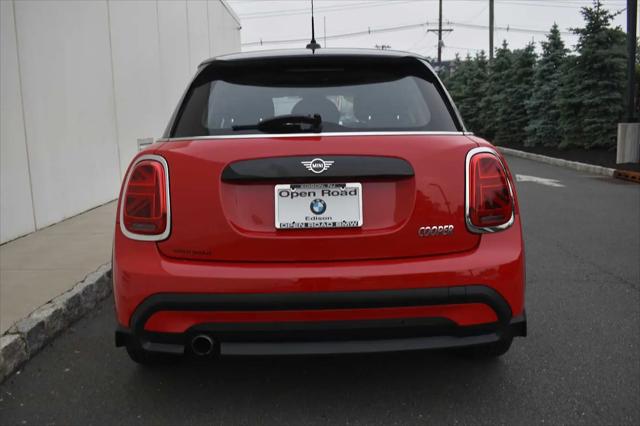 2023 MINI Hardtop Cooper