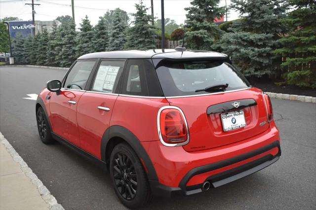 2023 MINI Hardtop Cooper