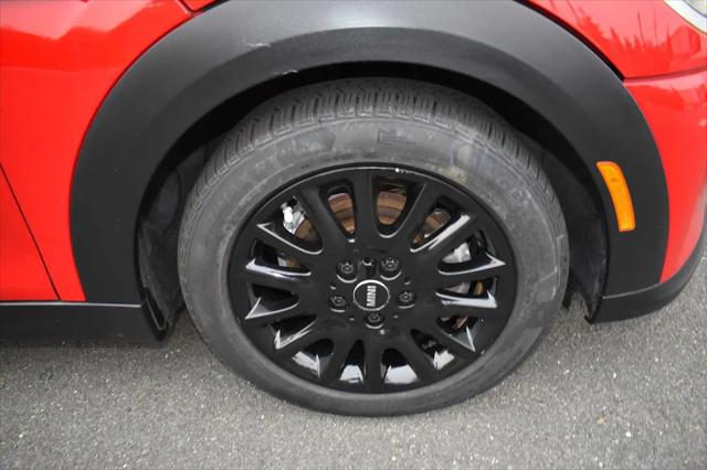 2023 MINI Hardtop Cooper