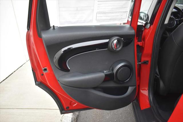2023 MINI Hardtop Cooper