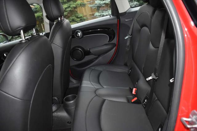 2023 MINI Hardtop Cooper