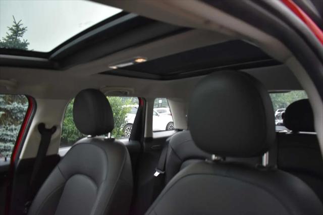 2023 MINI Hardtop Cooper