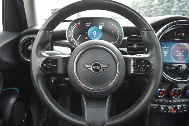 2023 MINI Hardtop Cooper