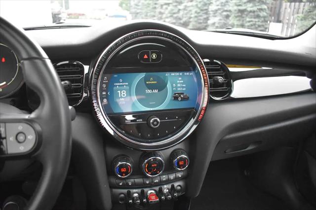 2023 MINI Hardtop Cooper