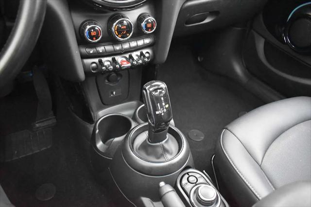 2023 MINI Hardtop Cooper