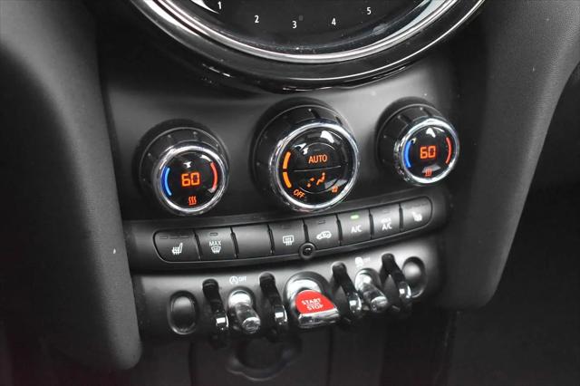 2023 MINI Hardtop Cooper
