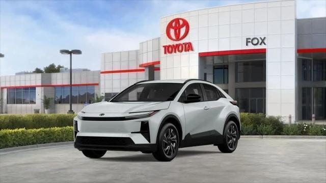 2026 Toyota C-HR SE for sale in Auburn, NY