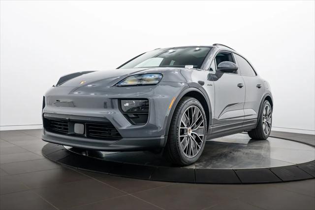 2025 Porsche Macan Electric 4S for sale in Highland Park, IL