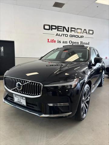 2023 Volvo XC60 B6 Ultimate Bright Theme for sale in East Brunswick, NJ