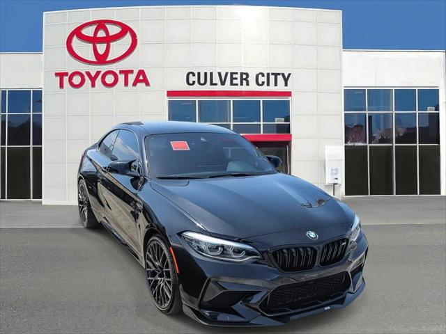 2021 BMW M2 Competition for sale in Culver City, CA