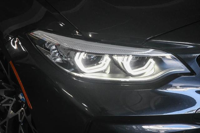 2021 BMW M2 Competition