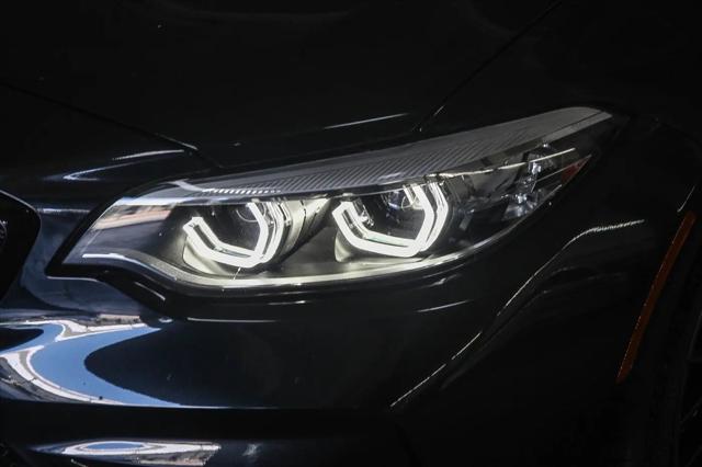 2021 BMW M2 Competition