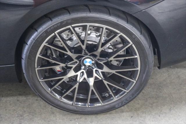 2021 BMW M2 Competition
