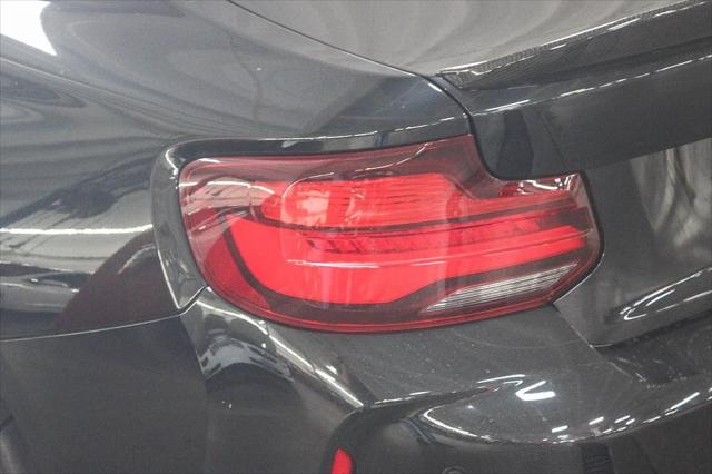 2021 BMW M2 Competition