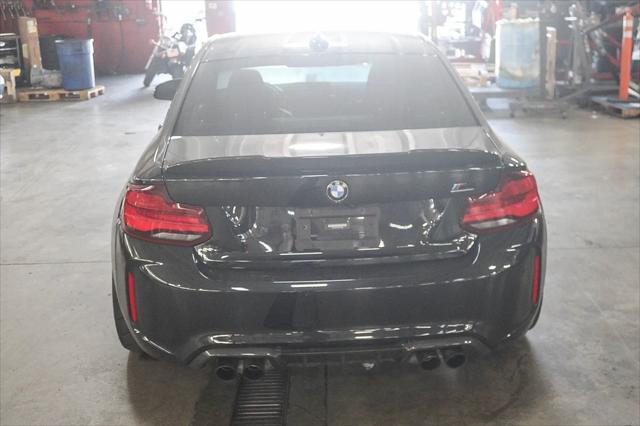 2021 BMW M2 Competition