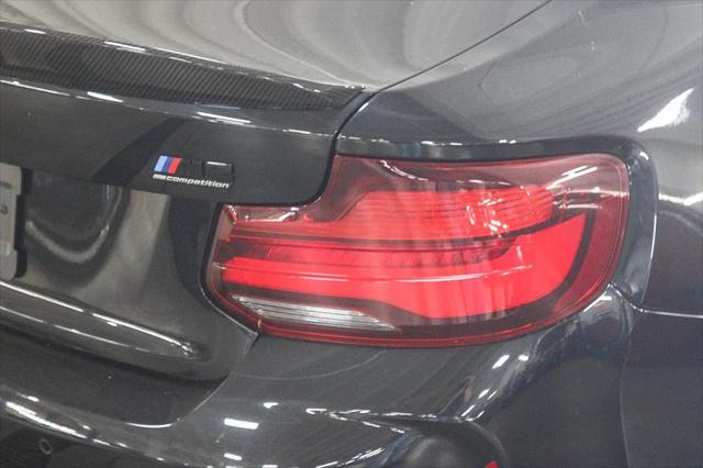 2021 BMW M2 Competition