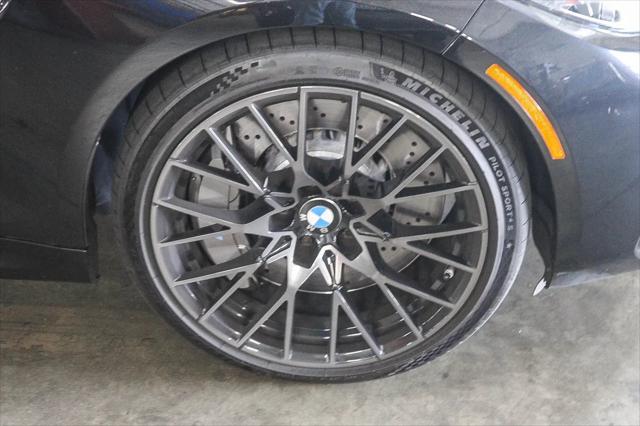 2021 BMW M2 Competition