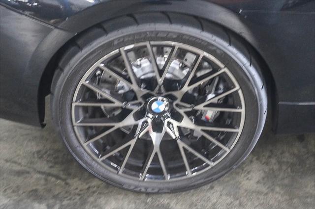 2021 BMW M2 Competition