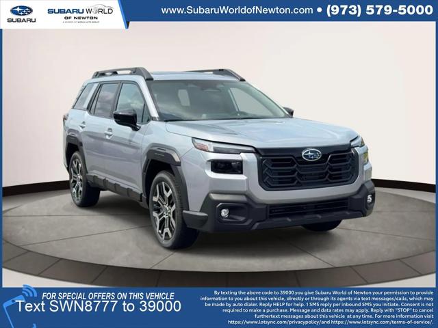 2026 Subaru Outback Touring XT for sale in Newton, NJ