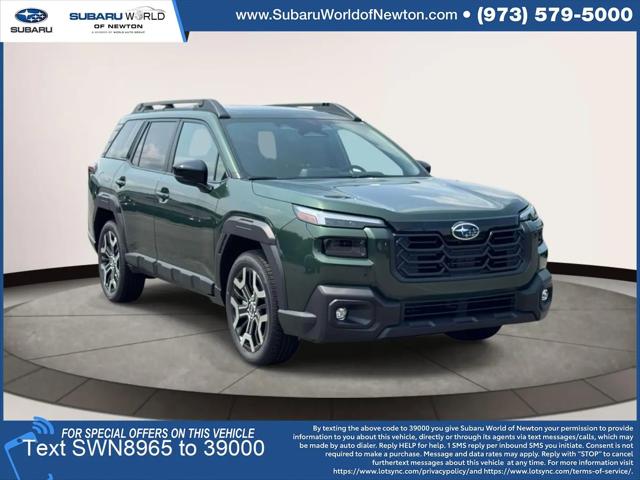 2026 Subaru Outback Touring XT for sale in Newton, NJ