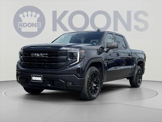 2024 GMC Sierra 1500 4WD Crew Cab Short Box Elevation with 3SB for sale in Woodbridge, VA
