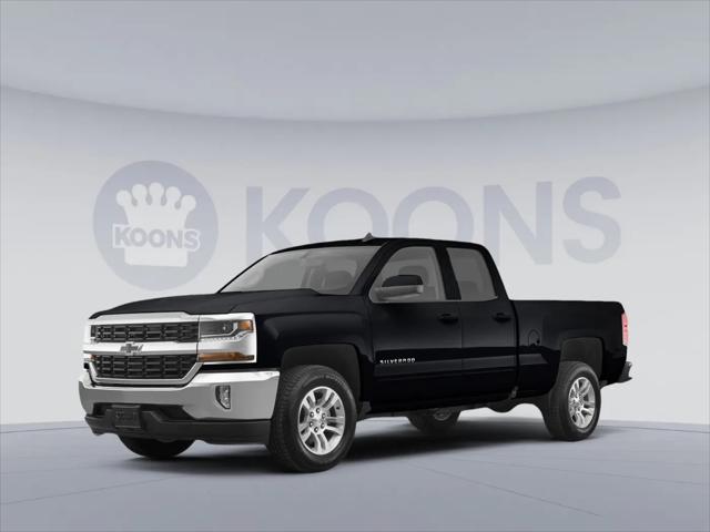 2019 Chevrolet Silverado 1500 LD LT for sale in Woodbridge, VA