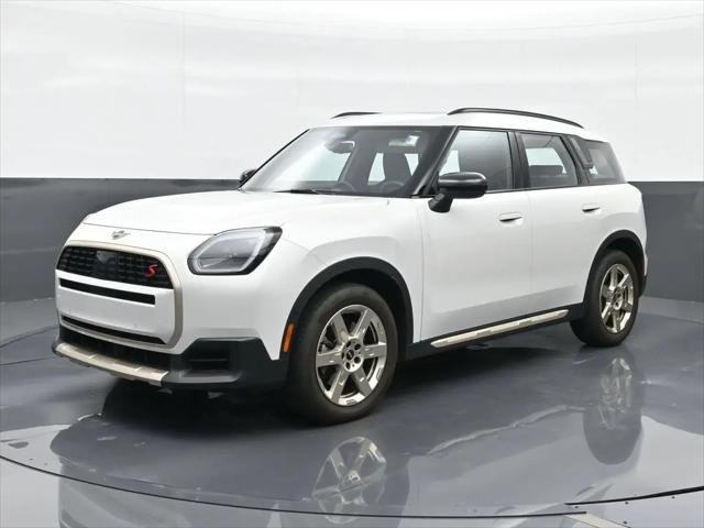 2025 MINI Cooper Countryman Cooper S for sale in Miami, FL